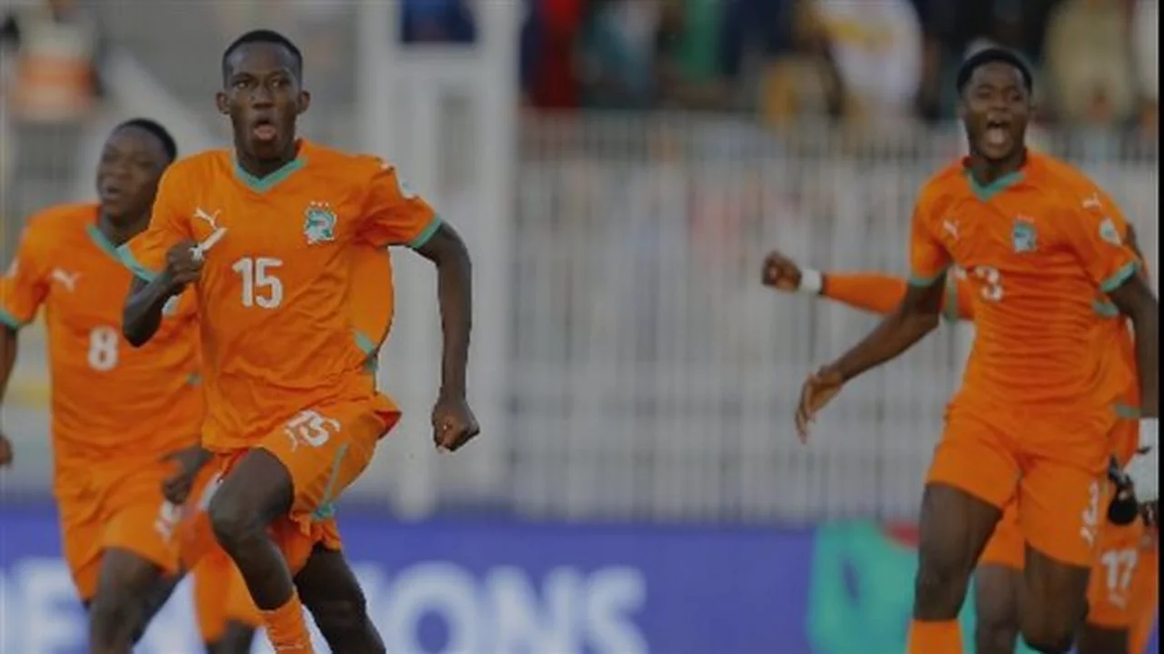 موعد مشاهدة بث مباشر مباراة كوت ديفوار وكوريا الجنوبية في المواجهة المرتقبة